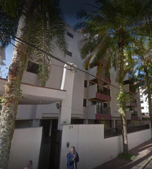 Apartamento de 2 Quartos