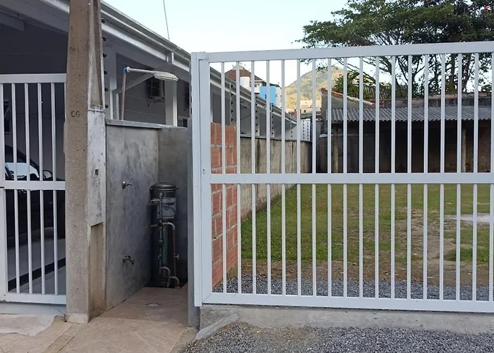 Kitnet Apartamento Ubatuba