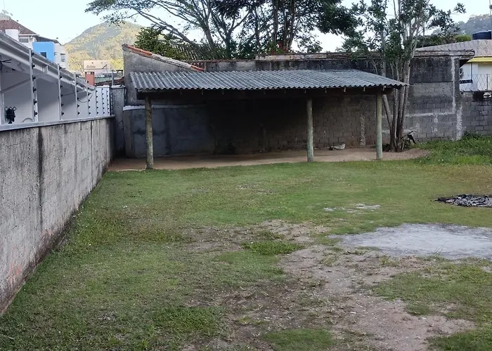 Kitnet Apartamento Ubatuba
