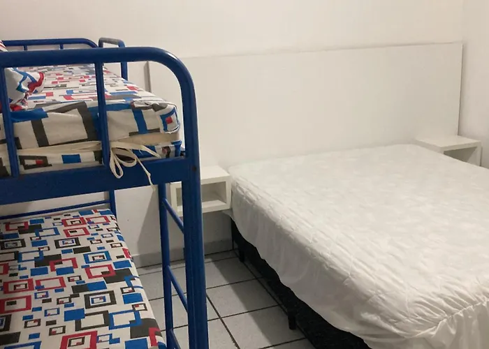 Apartamentos Em Ubatuba